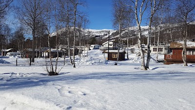 Photos of Halsetl&oslash;kka Oppdal camping