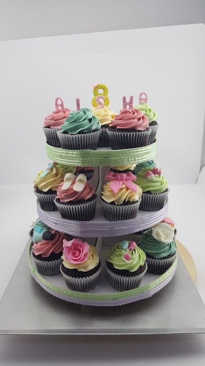 Photos of Aldar Cake