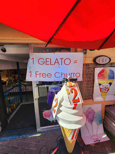 Vivianne Gelato et Pâtisseries - Thumbnail