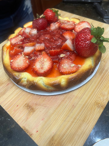 Southern Sweet Tooth Bakery - Thumbnail