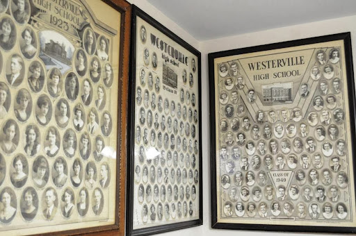 Westerville History Museum - Thumbnail