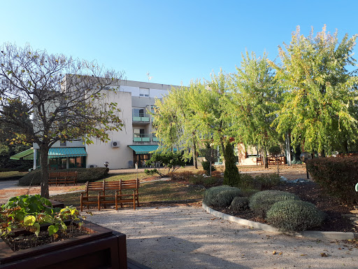 Photo de EHPAD Résidence mutualiste LES NYMPHEAS FONTAINE LES DIJON