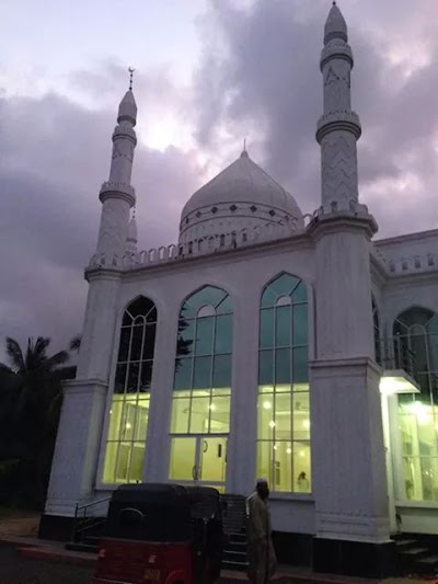 Photos of Balantota Jumma Masjid