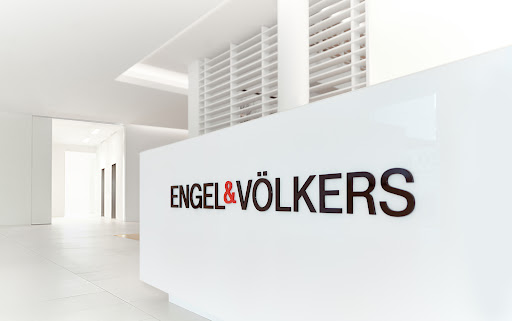 Engel & Völkers - Immobilienmakler Erlangen