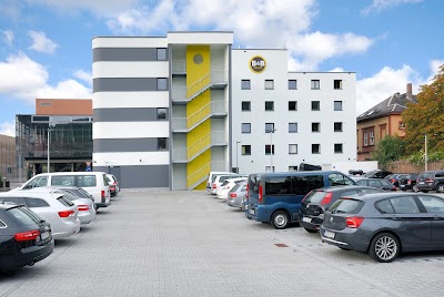 Photos of B&B Hotel W&uuml;rzburg