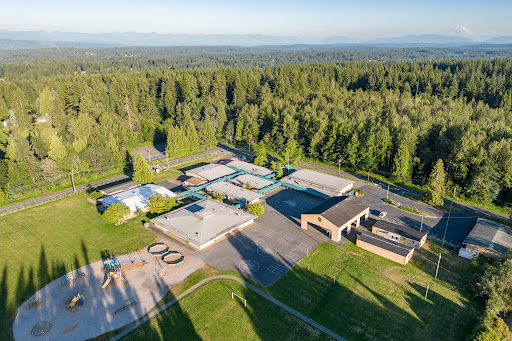 Cathcart Elementary School - Thumbnail