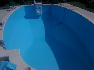 Photo n°9 de ETABLISSEMENTS PORCHERON à La Roche-Posay (Magasin de matériel pour piscines)