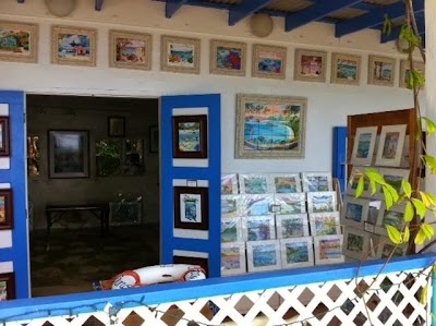 Photos of Coconut Coast Studios