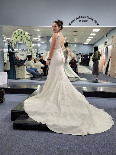 Bridal By Viper Prom Wedding Dress Shop In Michigan - Thumbnail