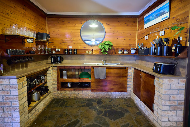 On the Wallaby by null