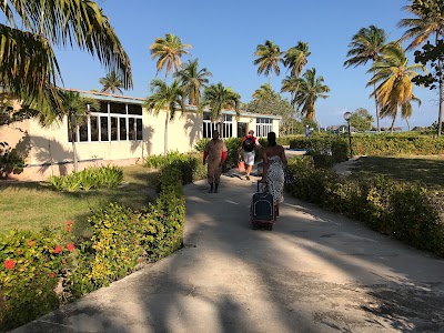 Photos of Hotel Club Amigo Mayanabo