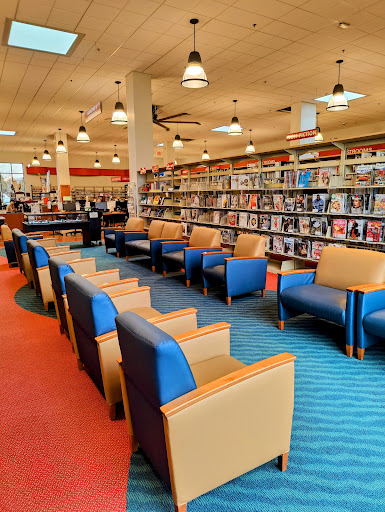 McHenry Public Library District - Thumbnail
