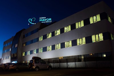 Photos of Cl&iacute;nica Mayor