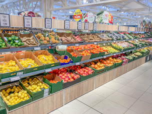 Photo n°36 de LIDL à Troyes (Supermarché)