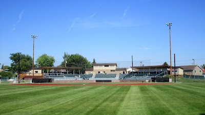 Dakota Community Bank & Trust Ballpark