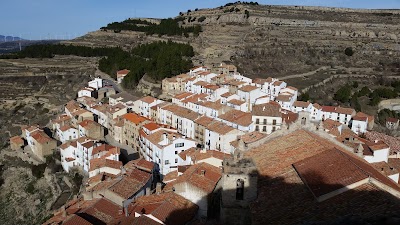 Photos of Hotel d'Ares