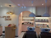 L’Atelier Cocon à Sallanches