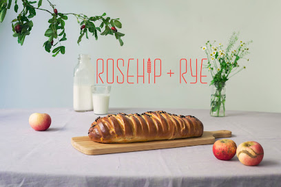 Rosehip + Rye