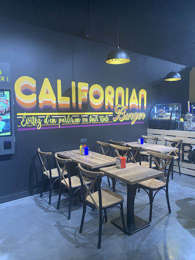 Photo 4 - Californian Burger & coffee Andrezieux