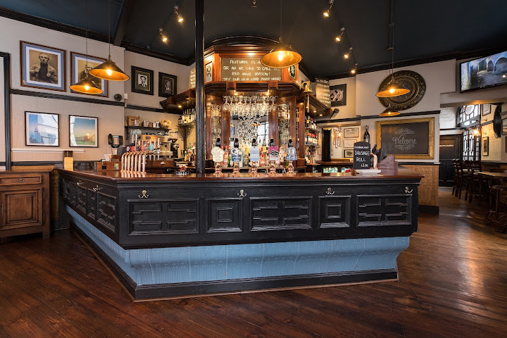 Morpeth Arms by null