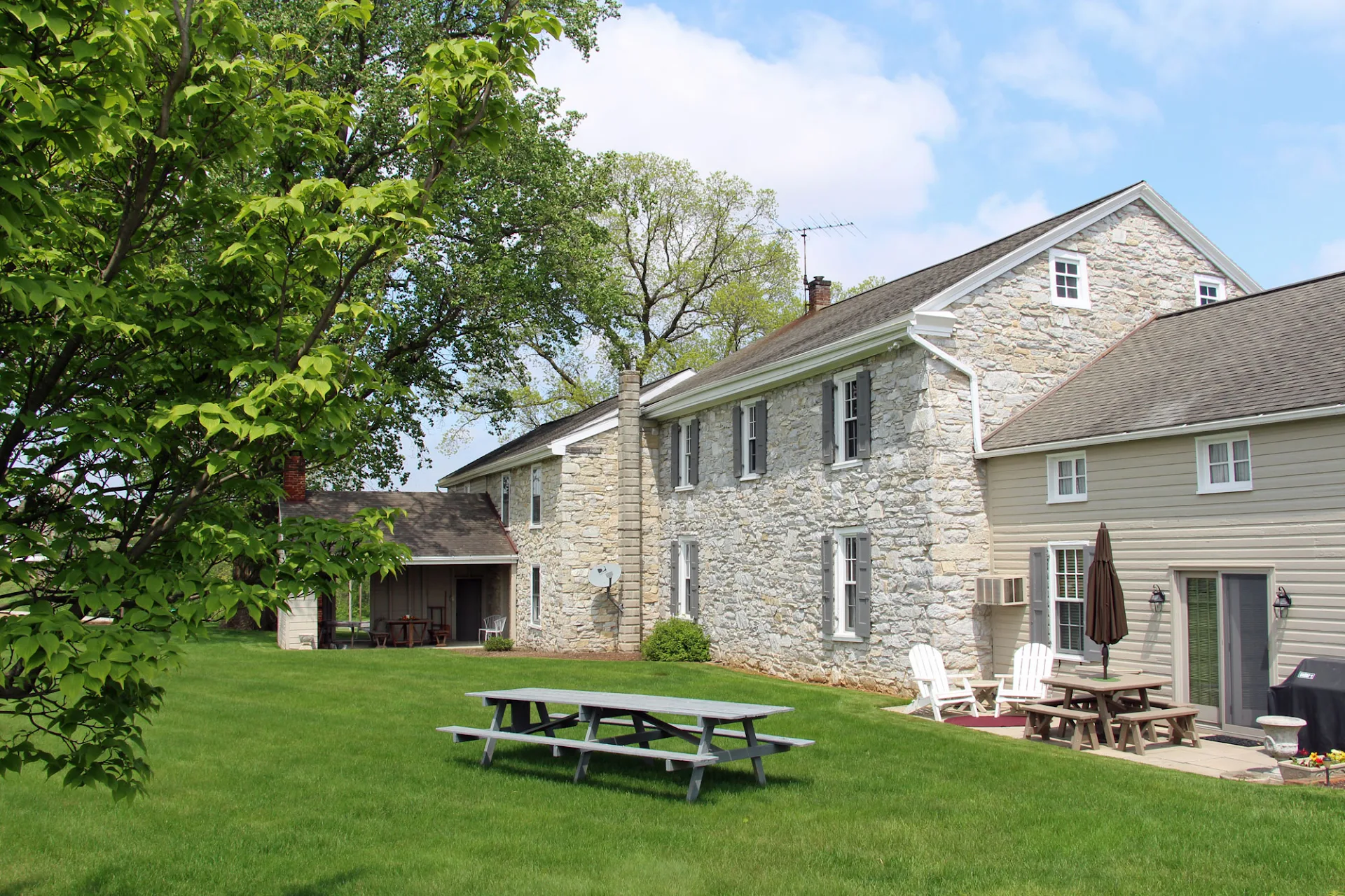 Meadow View K Farm Guest House