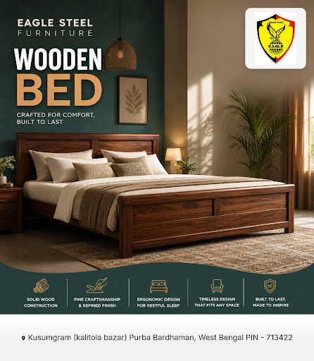 Eagle Steel Furniture offers a wide range of home furniture solutions, including our top-selling… post image