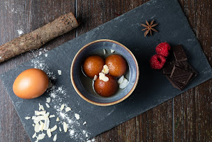 Photo n°19 de Jaldi Jaldi à Lille (Restaurant pakistanais)