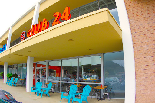 Club 24 - Thumbnail