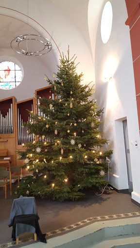 Ev.-Ref. Kirchengemeinde Deuz - Thumbnail