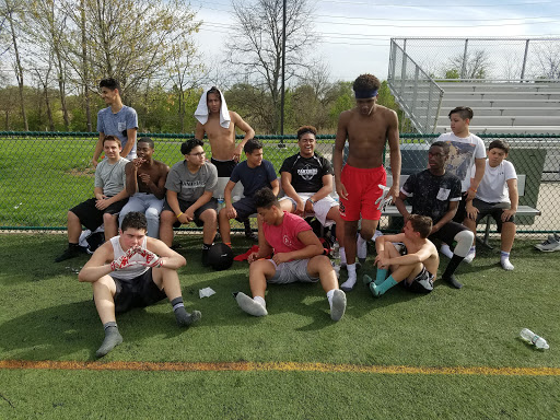 Torpey Athletic Complex - Thumbnail