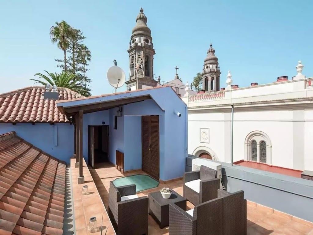 Belvilla by OYO La Vicariaa- Belvilla by Oyo