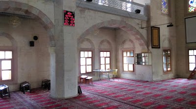 Hacı Kemal Kayar Cami