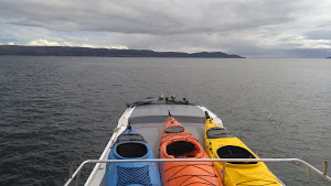 Andean Ways - Puno Uros, Llachon, Luquina, Taquile, Amantani, Ticonata Titicaca kayaking 4