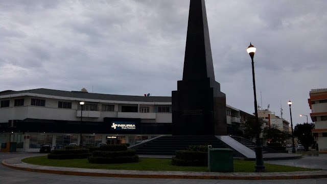 Altar A La Patria