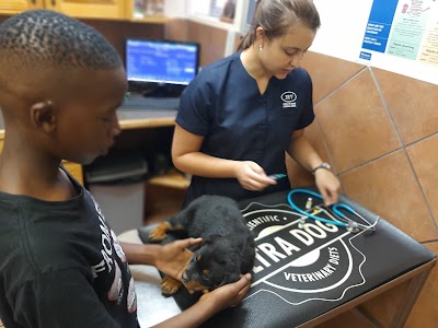 Photos of Three Rivers Veterinary Clinic