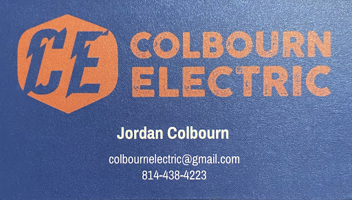 Colbourn Electric, LLC