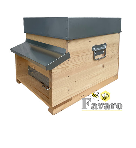 F.lli Favaro snc di Favaro Agostino e Alberto-Materiali per Apicoltura