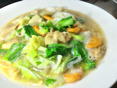 Photos of Mie Anglo