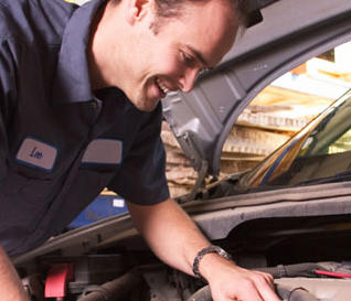 Finley's Service Center Inc - Thumbnail