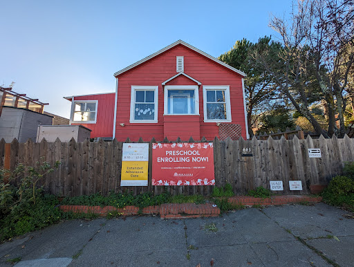 Miraloma Cooperative Nursery School