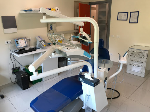 Iris Studio Dentistico - Visual