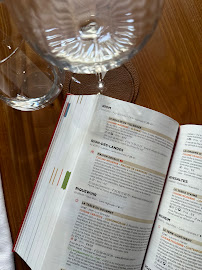 Menu Maison Devaux Page 3