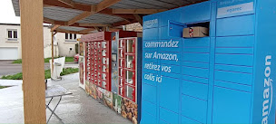 Photo n°12 de Proxi baguette MARODELYA à Marieulles (Boulangerie)