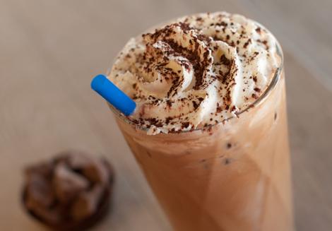Main Street Coffee Cafe - Thumbnail
