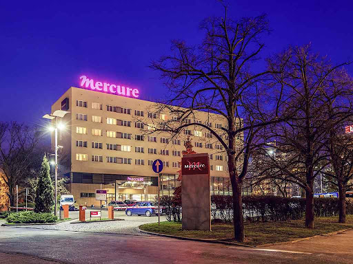 Mercure Toruń Centrum