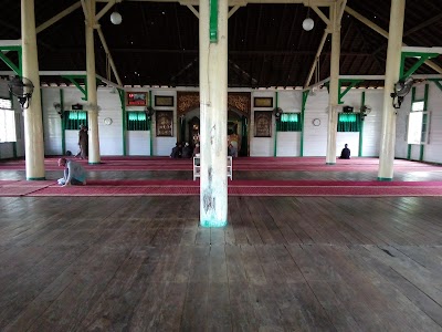 Mosque