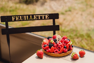Photo n°22 de Boulangerie Feuillette à Angers (Salon de thé)
