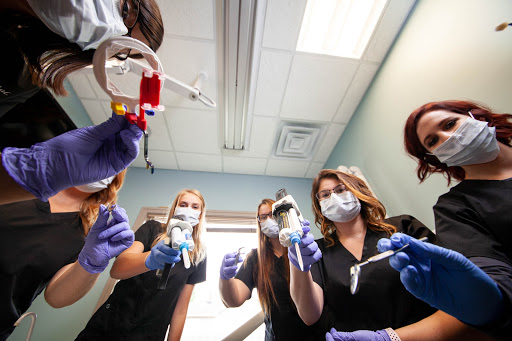 Bloomington Dental Assistant School