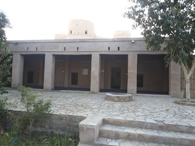 mosque