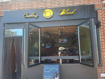 foto de Cookerz Blend